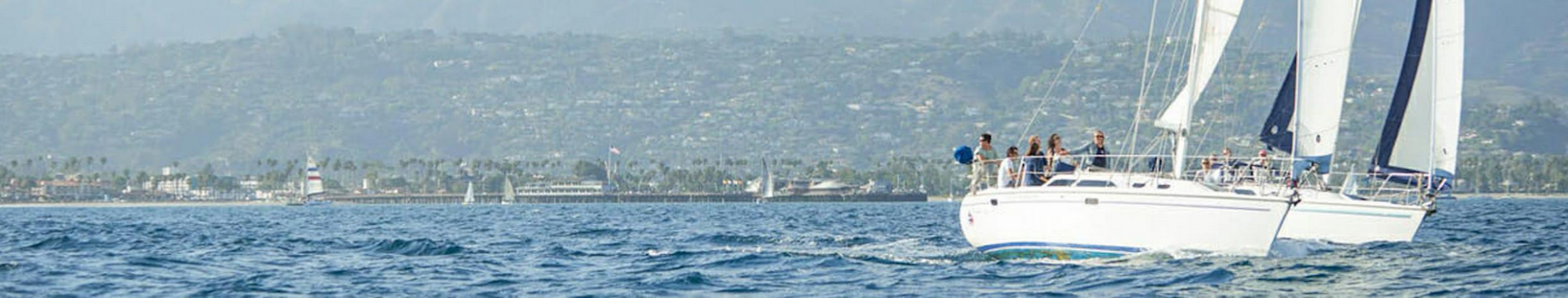 Sailboats-on-water